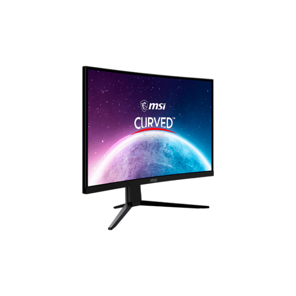 Монитор MSI G2422C Черный 23.8" Full HD VA WLED photo 2