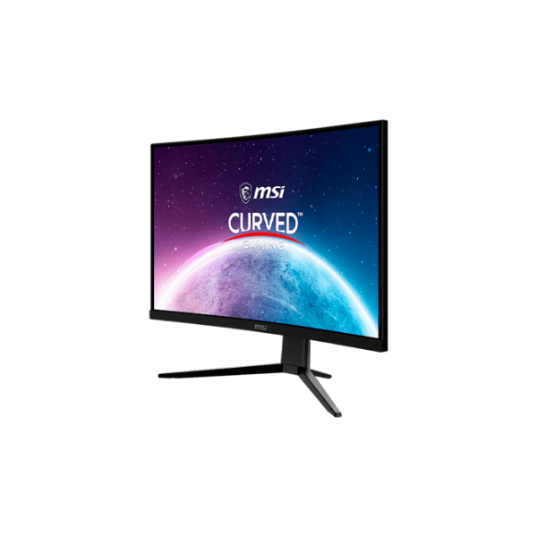 Монитор MSI G2422C Черный 23.8" Full HD VA WLED photo 3