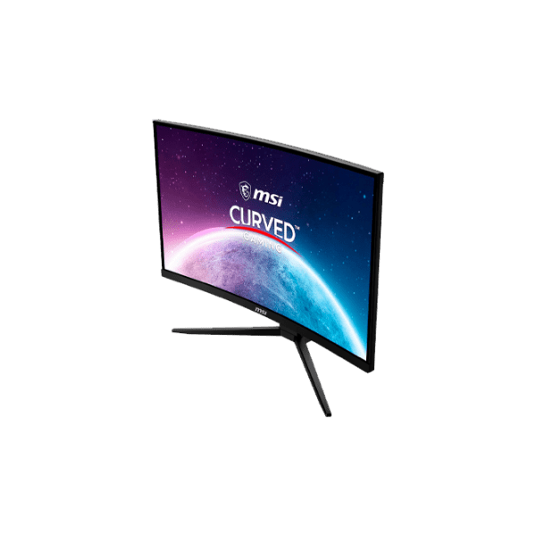 Монитор MSI G2422C Черный 23.8" Full HD VA WLED photo 4