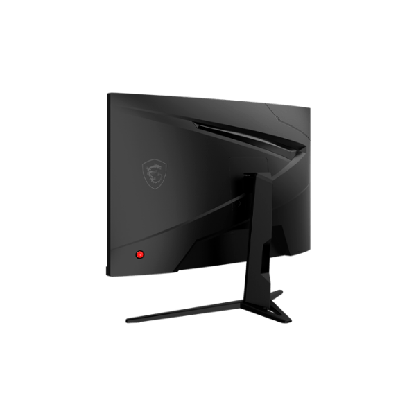 Монитор MSI G2422C Черный 23.8" Full HD VA WLED photo 6