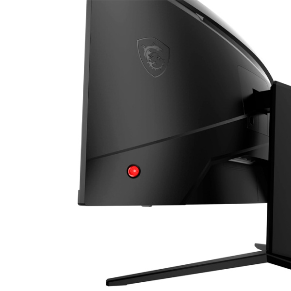 Монитор MSI G2422C Черный 23.8" Full HD VA WLED photo 10