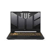 Laptop Asus TUF Gaming F17 FX707VV Mecha Gray 17.3" | 16 GB | 1 TB | Intel Core i7 13620H | GeForce RTX 4060 8 GB