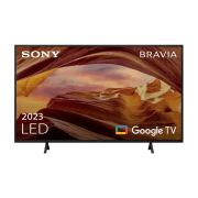 Телевизор Sony KD43X75WLPAEP Smart TV 4K Черный 43" | LED | 4K