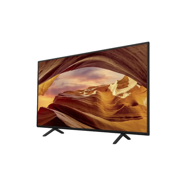 Телевизор Sony KD43X75WLPAEP Smart TV 4K Черный 43" | LED | 4K photo 3