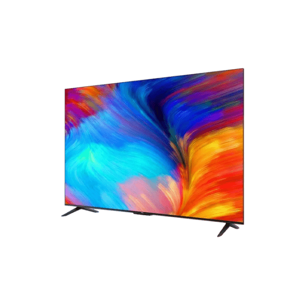 Телевизор TCL 43P635 Smart TV 4K Черный 43" | LED | 4K photo 3