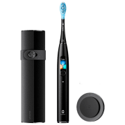 Зубная электрощетка Oclean X Ultra MEX Черный 