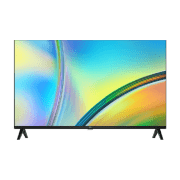 Телевизор TCL 32S5400A Smart TV HD Ready Черный 32" | LED | HD Ready