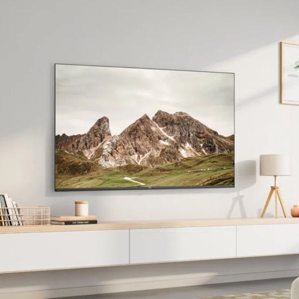 Televizor TCL 32S5400A Smart TV HD Ready Black 32" | LED | HD Ready photo 9