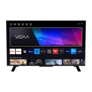 Televizor Toshiba 40LV2463DG Smart TV Full HD Black 40" | LED | Full HD