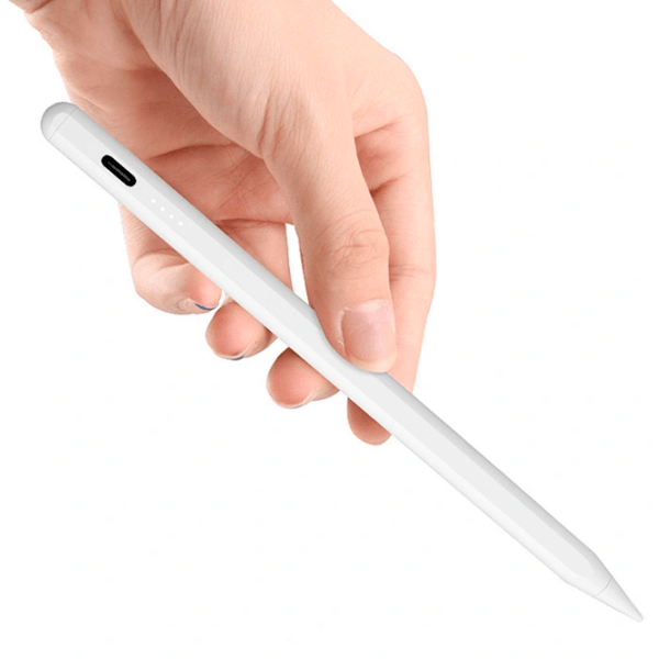Stilus WIWU Pro White  photo 4
