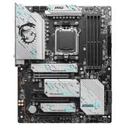 Материнская плата MSI X670E GAMING PLUS WIFI ATX 