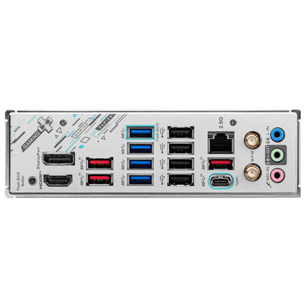 Placă de bază MSI X670E GAMING PLUS WIFI ATX  photo 4