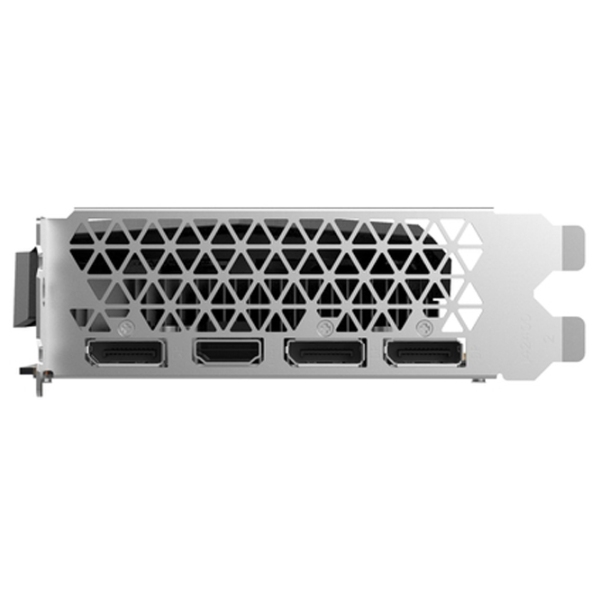 Placă video Zotac GeForce RTX 3050 GAMING Solo 6 GB PCI Express x8 4.0 photo 4