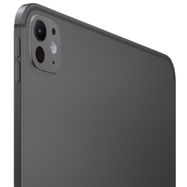 Планшет Apple iPad Pro 2024 11" 5G Черный 16 ГБ |
1 ТБ | 12 Мп | MVW53NF/A photo 4