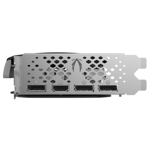 Placă video Zotac GeForce RTX 4060 Twin Edge OC 8 GB PCI Express x8 4.0 photo 4