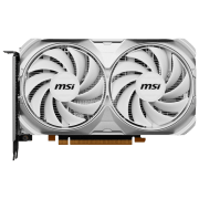 Видеокарта MSI GeForce RTX 4060 VENTUS 2X OC 8 ГБ PCI Express x8 4.0