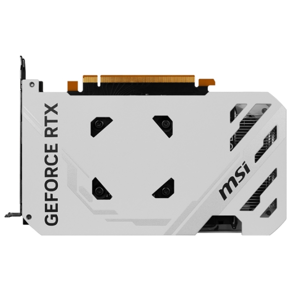 Видеокарта MSI GeForce RTX 4060 VENTUS 2X OC 8 ГБ PCI Express x8 4.0 photo 3