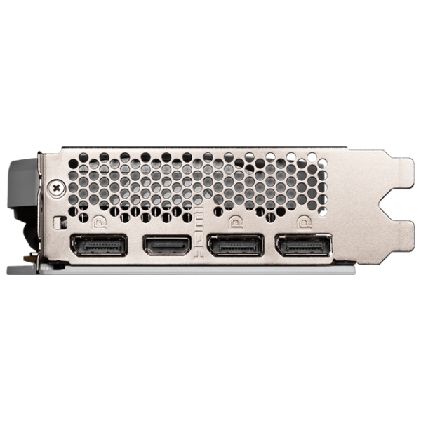 Видеокарта MSI GeForce RTX 4060 VENTUS 2X OC 8 ГБ PCI Express x8 4.0 photo 4