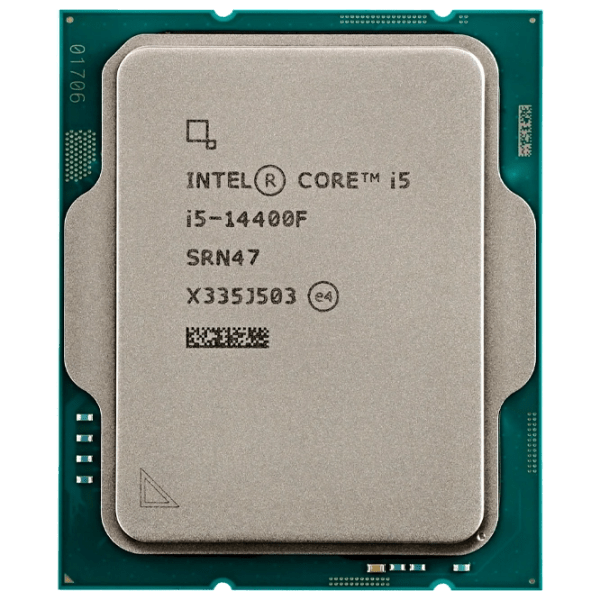 Calculator de jocuri Navigator 00535 Black Intel Core i5 14400F 32 GB 1 TB GeForce RTX 4060 Ti GAMING OC 16 GB photo 3
