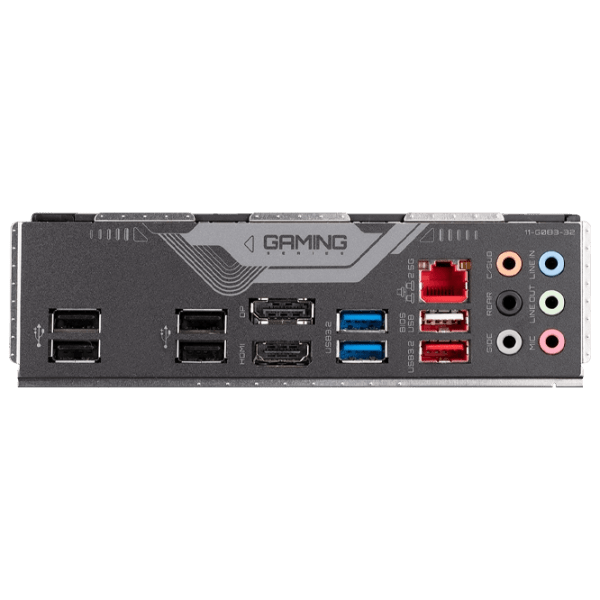 Calculator de jocuri Navigator 00535 Black Intel Core i5 14400F 32 GB 1 TB GeForce RTX 4060 Ti GAMING OC 16 GB photo 5