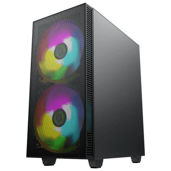 Calculator de jocuri Navigator 00536 Black Intel Core i5 14600KF 32 GB 1 TB GeForce RTX 4060 Ti ProArt OC edition 16 GB photo 2