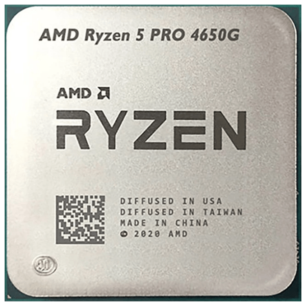 Calculator personal Navigator 00532 Black AMD Ryzen 5 PRO 4650G 8 GB | 256 GB  photo 2