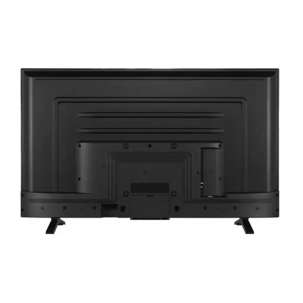 Televizor Toshiba 50QA2363DG Smart TV 4K Black 50" | LED | 4K photo 5