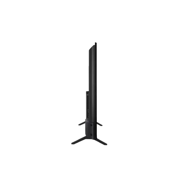 Televizor Toshiba 50UV2463DG Smart TV 4K Black 50" | LED | 4K photo 5