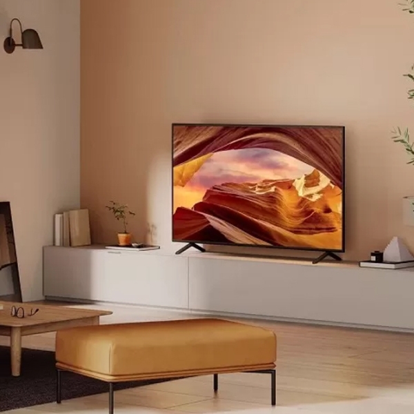 Телевизор Sony KD55X75WLPAEP Smart TV 4K Черный 55" | LED | 4K photo 5