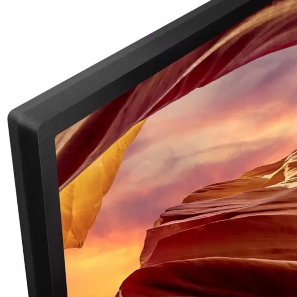 Телевизор Sony KD50X75WLPAEP Smart TV 4K Черный 50" | LED | 4K photo 3