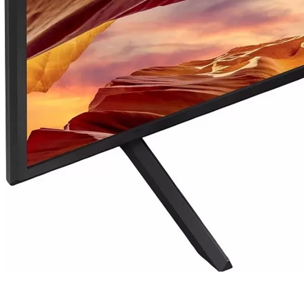 Телевизор Sony KD50X75WLPAEP Smart TV 4K Черный 50" | LED | 4K photo 4