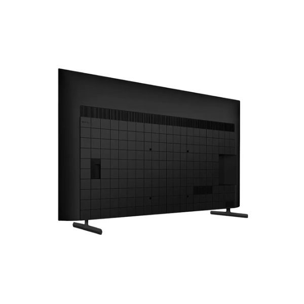 Телевизор Sony KD55X80LAEP Smart TV 4K Черный 55" | LED | 4K photo 4