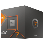 Процессор AMD Ryzen 7 8700G 4.20 ГГц - 5.10 ГГц Box AMD Radeon 780M