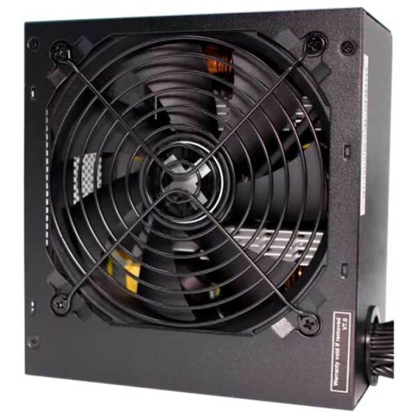 Блок питания Xilence XP650R6.2 650 Вт Черный  photo 2