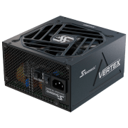 Блок питания Seasonic Vertex GX-750 750 Вт Черный 
