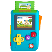 Jucărie educațională Fisher Price HHH10 Blue 0.6+