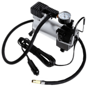 Compresor auto Tornado FY001 Black 27 l/min / 10.2 bar