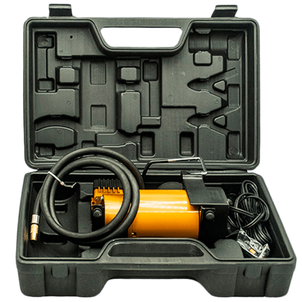 Compresor auto Tornado FY002 Gold 35 l/ min/ 10.2 bar photo 1