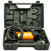 Compresor auto Tornado FY002 Gold 35 l/ min/ 10.2 bar