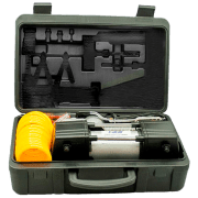 Compresor auto Tornado FY002B Gray 60 l/ min/ 10.2 bar