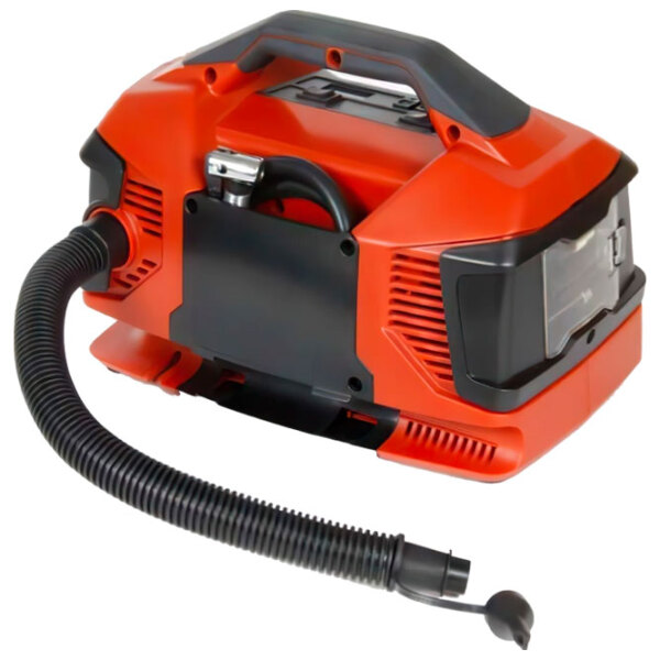 Автомобильный компрессор Einhell 6 in 1 Pressito 11 Bar Pxc Solo Красный 21 л/ мин/ 11 бар photo 2