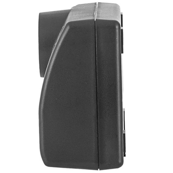 Compresor auto Alca Nonstop Black 12 l/ min/ 21 bar photo 3