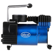 Compresor auto Alca STAHLZYLINDER Black 35 l/ min/ 11 bar