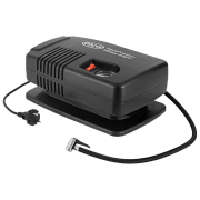 Compresor auto Alca MassAir Black 18 l/ min/ 8.8 bar