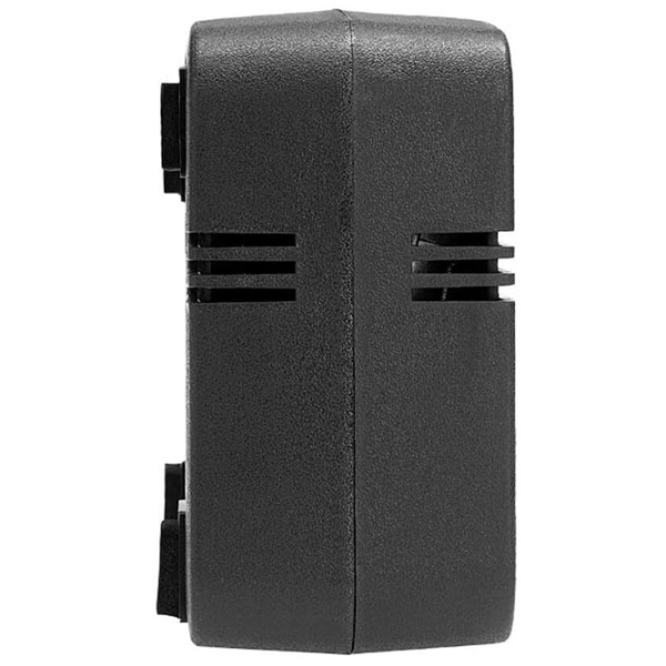 Compresor auto Alca Turbo Black 12 l/ min/ 21 bar photo 2