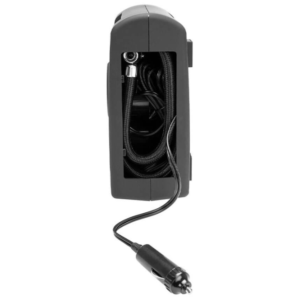 Compresor auto Alca 3 in 1 Black 17 l/ min/ 21 bar photo 5