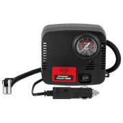 Compresor auto Heyner Compact Power Pro Black 12 l/min / 21 bar