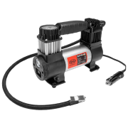 Compresor auto Heyner Big Air Black 40 l/min / 10 bar