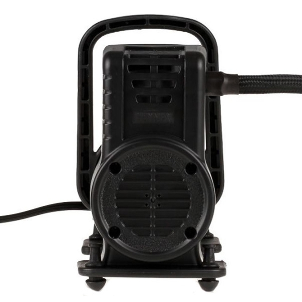 Compresor auto Heyner BigAir 30L PRO Black 30 l/min / 11 bar photo 4