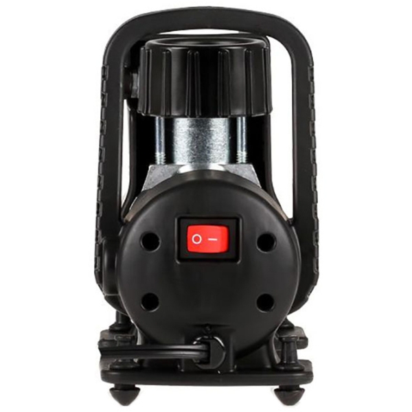 Compresor auto Heyner BigAir 30L PRO Black 30 l/min / 11 bar photo 5